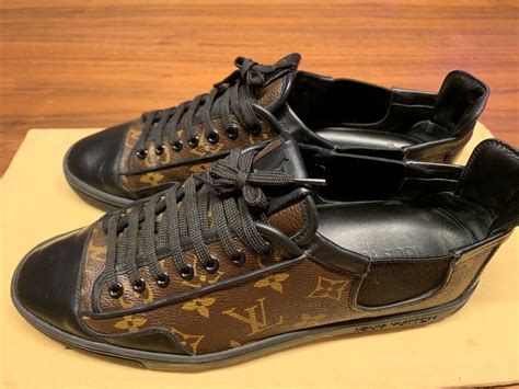 louis vuitton sneaker kaufen